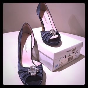 Caparros ‘Varda’ Pumps (Size 9)